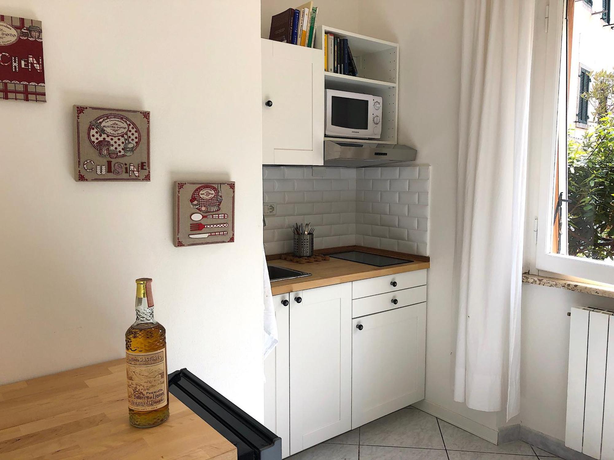 Soggiorno Tagliaferro Marciana Marina Kültér fotó