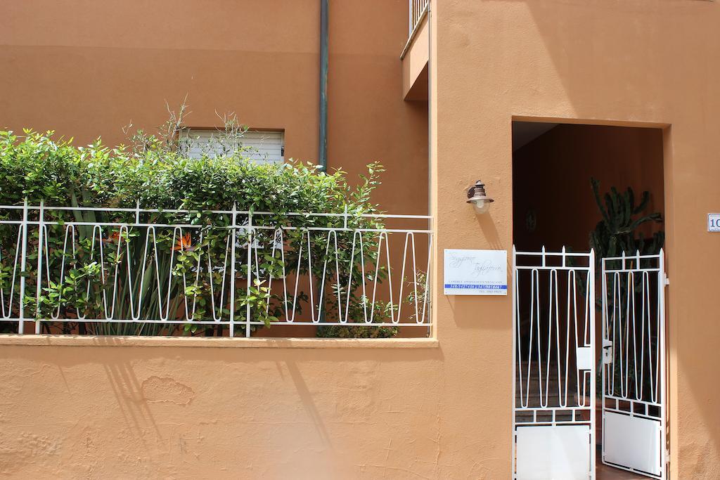 Soggiorno Tagliaferro Marciana Marina Kültér fotó