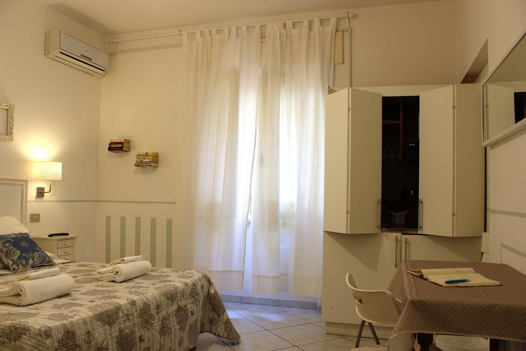 Soggiorno Tagliaferro Marciana Marina Kültér fotó