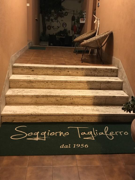 Soggiorno Tagliaferro Marciana Marina Kültér fotó
