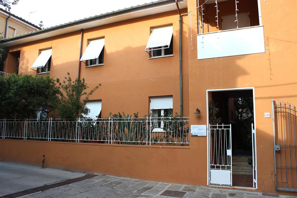 Soggiorno Tagliaferro Marciana Marina Kültér fotó